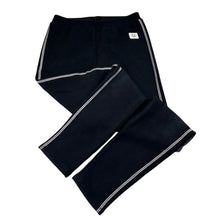 Load image into Gallery viewer, Girls Balabala Kids, fleece lined stretchy leggings, elasticated, Inside leg: 66cm, GUC, size 14,  