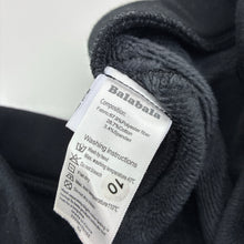 Load image into Gallery viewer, Girls Balabala Kids, fleece lined stretchy leggings, elasticated, Inside leg: 66cm, GUC, size 14,  