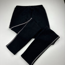 Load image into Gallery viewer, Girls Balabala Kids, fleece lined stretchy leggings, elasticated, Inside leg: 66cm, GUC, size 14,  