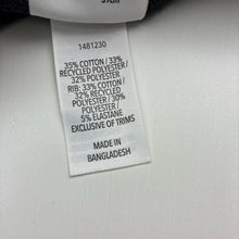 Load image into Gallery viewer, Boys KID, fleece lined track pants, dinosaurs, Inside leg: 52.5cm, EUC, size 7,  