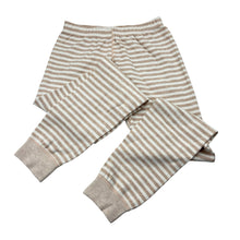 Load image into Gallery viewer, Unisex soft feel, stretchy pyjama pants / bottoms, EUC, size 8,  