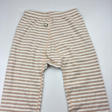 Load image into Gallery viewer, Unisex soft feel, stretchy pyjama pants / bottoms, EUC, size 8,  