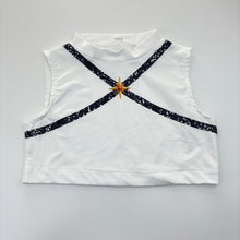 Load image into Gallery viewer, Girls lightweight, 3-piece Rumi Kpop Demon Hunters outfit / costume, EUC, size 6,  