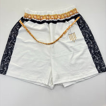 Load image into Gallery viewer, Girls lightweight, 3-piece Rumi Kpop Demon Hunters outfit / costume, EUC, size 6,  