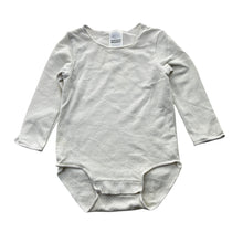 Load image into Gallery viewer, Unisex Bonds, WONDERCOOL WONDERBODIES bodysuit / romper, GUC, size 00,  