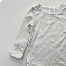 Load image into Gallery viewer, Unisex Bonds, WONDERCOOL WONDERBODIES bodysuit / romper, GUC, size 00,  