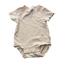 Load image into Gallery viewer, Girls Bonds, soft feel stretchy bodysuit / romper, EUC, size 0000,  