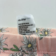 Load image into Gallery viewer, Girls Disney, Bambi soft cotton leggings / bottoms, EUC, size 00,  