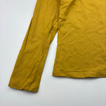 Load image into Gallery viewer, Girls H&amp;M, stretchy long sleeve tee / top, GUC, size 7-8,  
