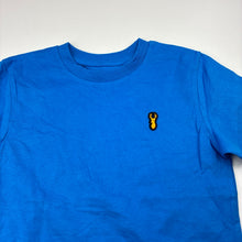 Load image into Gallery viewer, Boys Next, soft feel cotton tee / top, EUC, size 5,  