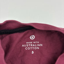 Load image into Gallery viewer, Boys Target, Aust cotton long sleeve top, monster truck, EUC, size 3,  