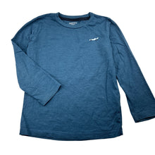 Load image into Gallery viewer, Boys Next, cotton long sleeve tee / top, car, GUC, size 4-5,  