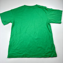 Load image into Gallery viewer, Boys Uniqlo, Minecraft cotton tee / top, small mark on front, FUC, size 9-10,  