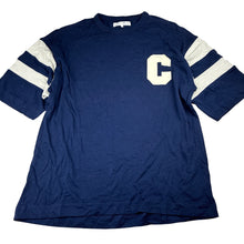 Load image into Gallery viewer, Boys Zara, cotton tee / top, light mark on chest, FUC, size 13-14,  