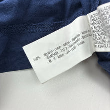 Load image into Gallery viewer, Boys Zara, cotton tee / top, light mark on chest, FUC, size 13-14,  