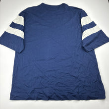 Load image into Gallery viewer, Boys Zara, cotton tee / top, light mark on chest, FUC, size 13-14,  