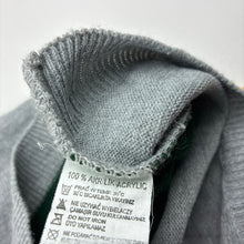 Load image into Gallery viewer, Boys bebus, lightweight knitted sweater / jumper, FUC, size 3,  
