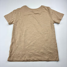 Load image into Gallery viewer, Boys Anko, cotton tee / top, dinosaurs, EUC, size 5,  