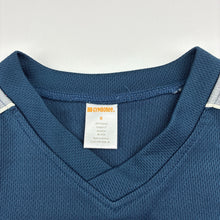 Load image into Gallery viewer, Boys GYMBOREE, long sleeve ICE HOCKEY jersey / top, GUC, size 8,  