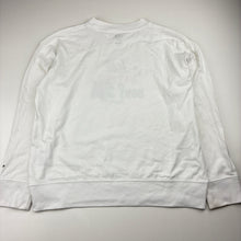 Load image into Gallery viewer, Girls Uniqlo, Disney Pinocchio Figaro cotton long sleeve top, light marks, FUC, size 9-10,  