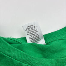 Load image into Gallery viewer, Unisex Target, green tee / top, FUC, size 10,  