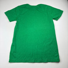 Load image into Gallery viewer, Unisex Target, green tee / top, FUC, size 10,  