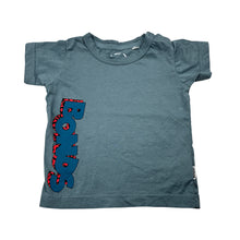 Load image into Gallery viewer, Unisex Bonds, Aust cotton tee / top, GUC, size 00,  