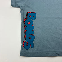 Load image into Gallery viewer, Unisex Bonds, Aust cotton tee / top, GUC, size 00,  