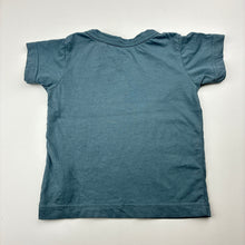 Load image into Gallery viewer, Unisex Bonds, Aust cotton tee / top, GUC, size 00,  