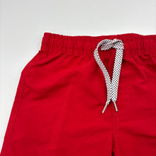 Load image into Gallery viewer, Boys Tilt, lightweight board shorts, elasticated, GUC, size 4,  