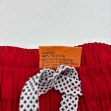Load image into Gallery viewer, Boys Tilt, lightweight board shorts, elasticated, GUC, size 4,  