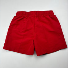 Load image into Gallery viewer, Boys Tilt, lightweight board shorts, elasticated, GUC, size 4,  