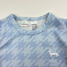 Load image into Gallery viewer, Unisex Peter Alexander, soft feel stretchy long sleeve pyjama top, GUC, size 3,  