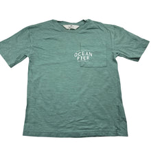 Load image into Gallery viewer, Boys H&amp;M, cotton tee / top, FUC, size 7,  