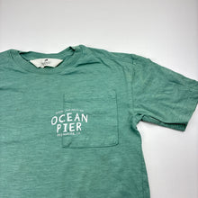 Load image into Gallery viewer, Boys H&amp;M, cotton tee / top, FUC, size 7,  