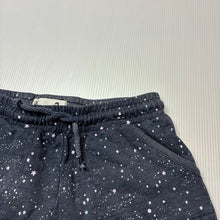 Load image into Gallery viewer, Girls Cotton On, casual shorts, elasticated, wash fade, FUC, size 3,  