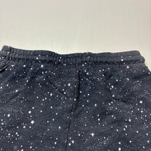 Load image into Gallery viewer, Girls Cotton On, casual shorts, elasticated, wash fade, FUC, size 3,  