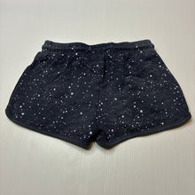 Load image into Gallery viewer, Girls Cotton On, casual shorts, elasticated, wash fade, FUC, size 3,  
