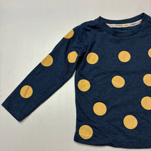 Load image into Gallery viewer, Unisex Primark, long sleeve tee / top, EUC, size 2,  