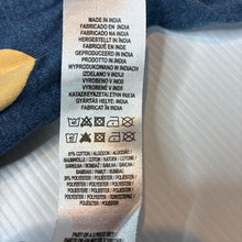Load image into Gallery viewer, Unisex Primark, long sleeve tee / top, EUC, size 2,  