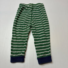 Load image into Gallery viewer, Boys Cotton On, striped stretchy pyjama pants / bottoms, GUC, size 2,  
