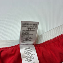 Load image into Gallery viewer, Girls San Rio, Hello Kitty lined tulle &amp; glitter skirt, elasticated, EUC, size 9,  