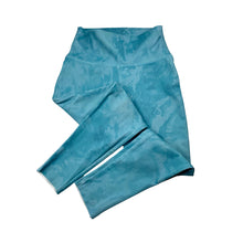 Load image into Gallery viewer, Girls ell + voo, sports / activewear leggings, Inside leg: 39.5cm, FUC, size 5,  