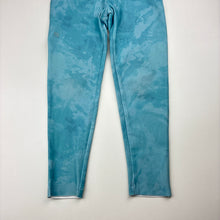 Load image into Gallery viewer, Girls ell + voo, sports / activewear leggings, Inside leg: 39.5cm, FUC, size 5,  
