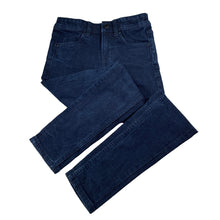 Load image into Gallery viewer, Unisex Target, skinny fit stretch denim jeans, adjustable, Inside leg: 61cm, EUC, size 8,  