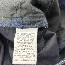 Load image into Gallery viewer, Unisex Target, skinny fit stretch denim jeans, adjustable, Inside leg: 61cm, EUC, size 8,  