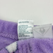 Load image into Gallery viewer, Girls Anko, fleece winter pyjama pants, unicorns, GUC, size 14,  