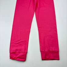 Load image into Gallery viewer, Girls Crane, Snow Extreme lightweight leggings / bottoms, Inside leg: 50cm, EUC, size 8,  