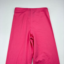 Load image into Gallery viewer, Girls Crane, Snow Extreme lightweight leggings / bottoms, Inside leg: 50cm, EUC, size 8,  