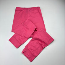 Load image into Gallery viewer, Girls Crane, Snow Extreme lightweight leggings / bottoms, Inside leg: 50cm, EUC, size 8,  
